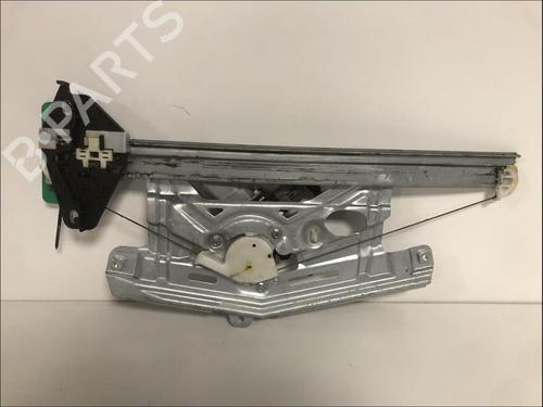 Front left window mechanism HONDA CIVIC IX (FK) 1.4 i-VTEC (FK1) | BP33584808C22 - Image 2