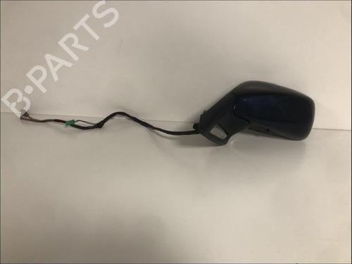 Used Left mirror Left mirror CITROËN C8 (EA_, EB_) 2.0 HDi (107 hp) 33580601 33580601