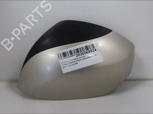 Used Other Other RENAULT SCÉNIC III (JZ0/1_) 1.9 dCi (JZ0J, JZ1J, JZ1K, JZ1S) (131 hp) 33584973 33584973