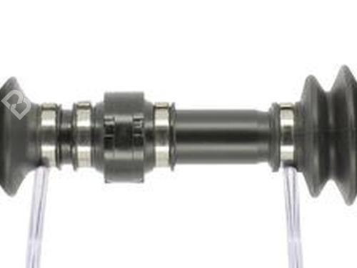 Used Left front driveshaft Left front driveshaft TOYOTA AURIS (_E15_) 2.0 D-4D (ADE150_, ADE150R) (126 hp) 33851278 33851278