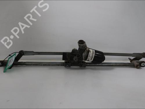 Used Front wiper motor Front wiper motor LAND ROVER DISCOVERY IV (L319) 2.7 TD 4x4 (190 hp) 33574716 33574716