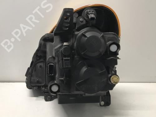 Used Right headlight Right headlight RENAULT MODUS / GRAND MODUS (F/JP0_) 1.2 (JP0C, JP0K, FP0C, FP0K, FP0P, JP0P, JP0T) (75 hp) 33597108 33597108