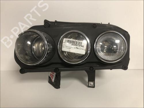 Left headlight CITROËN C8 (EA_, EB_) 2.0 HDi | BP33580388C28 - Image 3