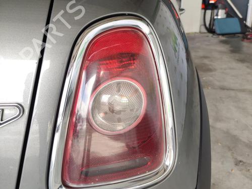 Used Right taillight Right taillight MINI MINI (R56) Cooper D (109 hp) 36576590 36576590