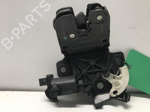Used Tailgate lock Tailgate lock AUDI A3 Sportback (8PA) [2004-2015] 33601684 33601684