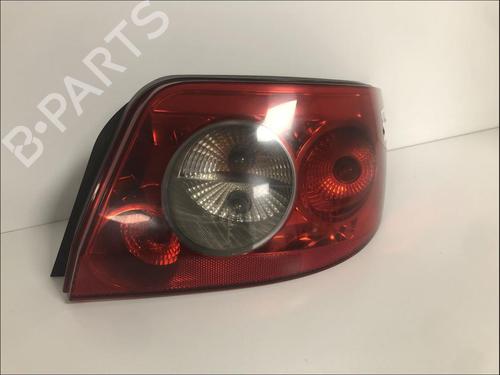 Used Right taillight Right taillight RENAULT MEGANE II Coupé-Cabriolet (EM0/1_) 1.9 dCi (120 hp) 33579687 33579687