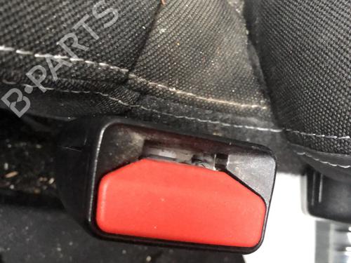 Used Seat buckle Seat buckle 36579897 36579897