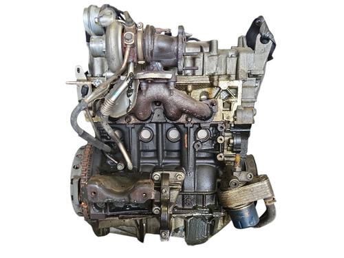 Engine RENAULT CLIO III (BR0/1, CR0/1) 1.2 16V (BR0P, CR0P) | BP33591378M1  - Image 5