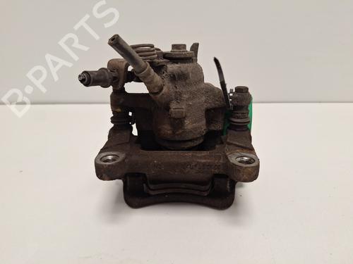 Left rear brake caliper RENAULT TRAFIC II Van (FL) 1.9 dCi 100 (FL0C, FL0K, FL0B) | BP33591837M107 - Image 2