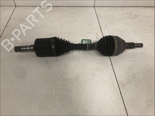 Used Left front driveshaft Left front driveshaft CHEVROLET CAPTIVA (C100, C140) 2.2 D 4WD (184 hp) 33579631 33579631