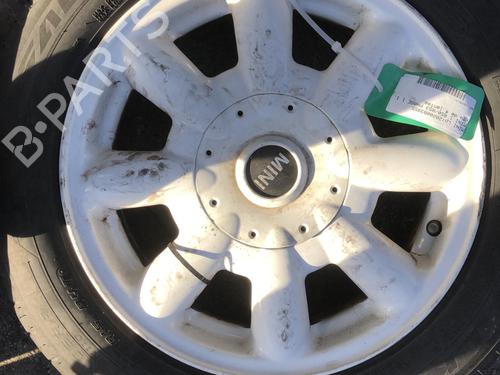 Used Rim Rim MINI MINI (R50, R53) Cooper (116 hp) 33596389 33596389