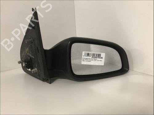 right-mirror-opel-astra-h-a04-2004-2005-2006-2007-2008-2009-2010-2011-2012-2013-2014-33581218 main image