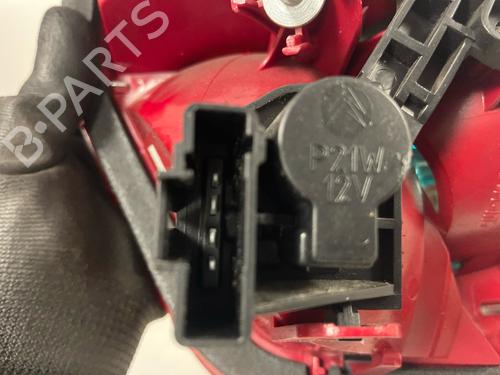 Left tailgate light CITROËN C5 III Break (RW_) 2.0 HDi 140 | BP34044955C79 - Image 3