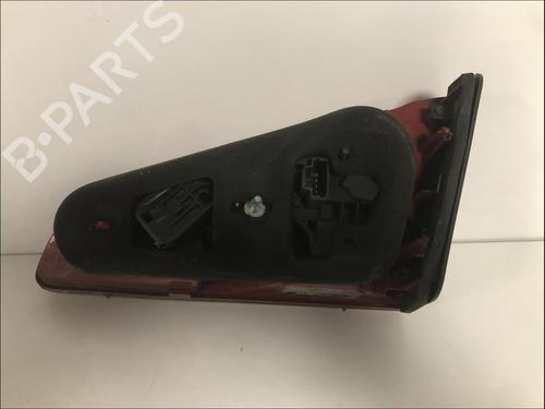 Left tailgate light PEUGEOT 607 (9D, 9U) 2.0 HDI | BP33581415C79 - Image 2