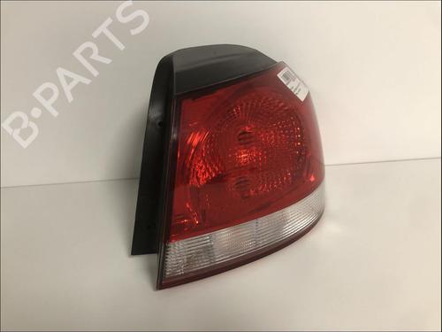 Used Right taillight Right taillight VW GOLF VI (5K1) [2008-2014] 35906623 35906623