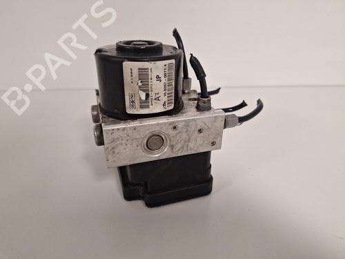 Used Control unit Control unit MAZDA 3 (BK) [2003-2009] 33593173 33593173