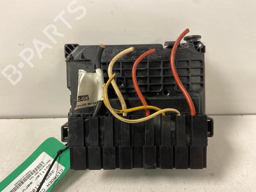 Fuse box CITROËN C3 Picasso (SH_) | BP35914706E1 - Image 2