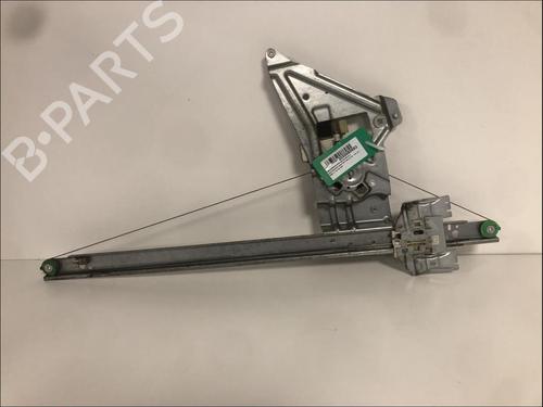 Used Front left window mechanism Front left window mechanism VW CRAFTER 30-50 Van (2E_) 2.5 TDI (163 hp) 33584961 33584961