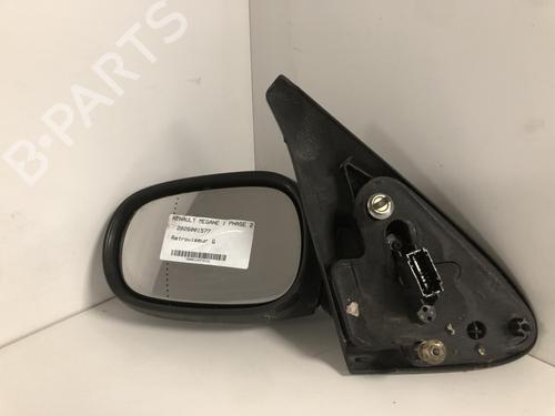 Used Left mirror Left mirror 37263592 37263592