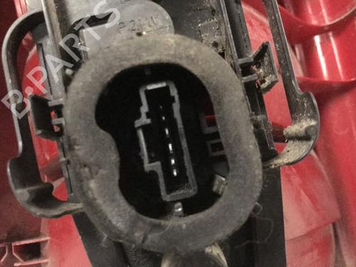 Used Right taillight Right taillight CITROËN C2 (JM_) 1.1 (60 hp) 33773926 33773926