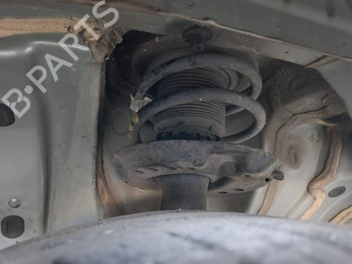 Used Left front shock absorber Left front shock absorber 36816829 36816829