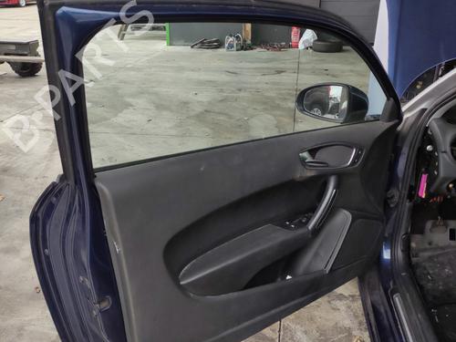 Used Front left window mechanism Front left window mechanism AUDI A1 (8X1, 8XK) 1.4 TFSI (122 hp) 35912669 35912669