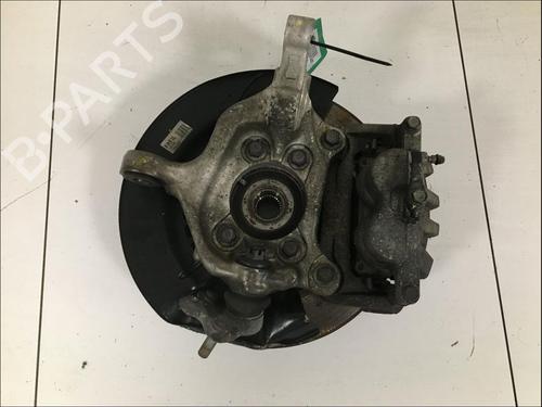 Used Left front steering knuckle Left front steering knuckle TOYOTA RAV 4 V (_A5_, _H5_) 2.5 Hybrid AWD (AXAH54) (178 hp) 33584197 33584197