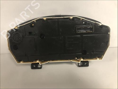 Used Instrument cluster Instrument cluster FORD FOCUS II (DA_, HCP, DP) [2004-2013] 34218570 34218570