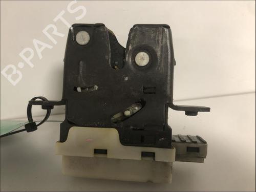 Used Tailgate lock Tailgate lock NISSAN MICRA III (K12) 1.2 16V (80 hp) 33585128 33585128