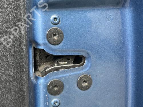 Used Front right lock Front right lock 36580754 36580754