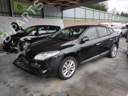 Used Parts RENAULT MEGANE III Grandtour (KZ0/1) 1.5 dCi (KZ09, KZ0D, KZ1G, KZ29, KZ14, KZ1W, KZ10, KZ1F,... 4523609