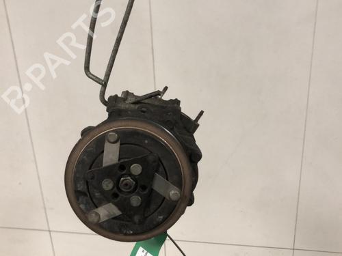 AC compressor PEUGEOT 508 I (8D_) 1.6 HDi | BP33590935M34 - Image 7