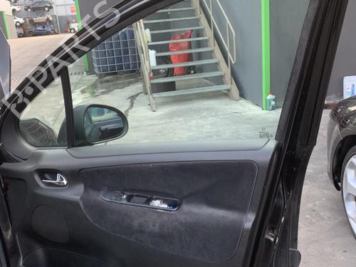 Used Front right window mechanism Front right window mechanism PEUGEOT 207 (WA_, WC_) 1.4 16V (95 hp) 35940218 35940218