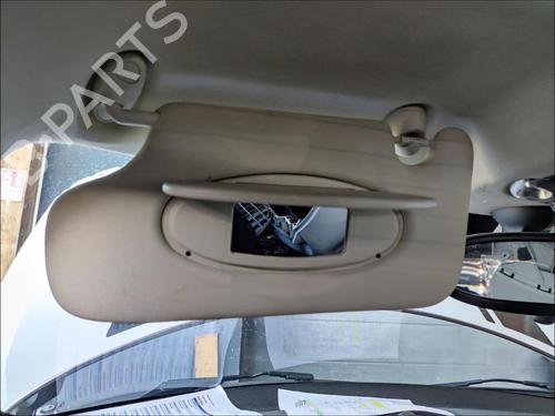 left-sun-visor-mini-mini-countryman-r60-2010-2011-2012-2013-2014-2015-2016-35908176 main image