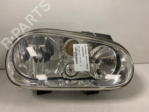 Right headlight VW GOLF IV Variant (1J5) 1.9 TDI | BP38427570C29 - Image 5