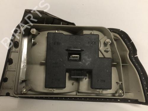 Used Left taillight Left taillight FORD ESCORT VI (GAL, AAL, ABL) [1995-2002] 33595759 33595759
