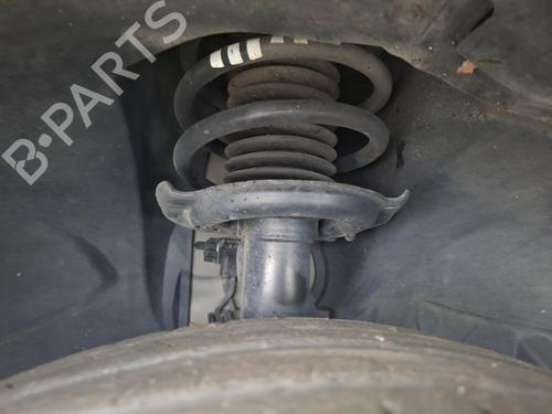 Used Right front shock absorber Right front shock absorber 37229798 37229798
