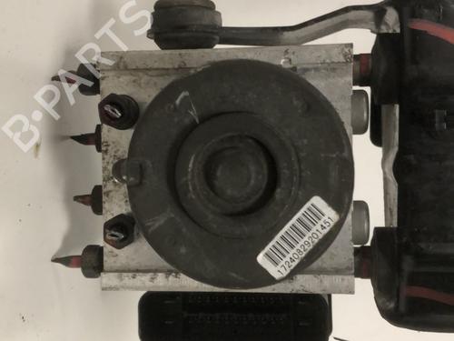 Used ABS pump ABS pump SUZUKI IGNIS II (MH) 1.3 (RM413) (94 hp) 33594956 33594956