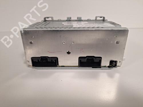 Radio FORD FIESTA VI (CB1, CCN) 1.5 TDCi | BP33593468E6 - Image 2