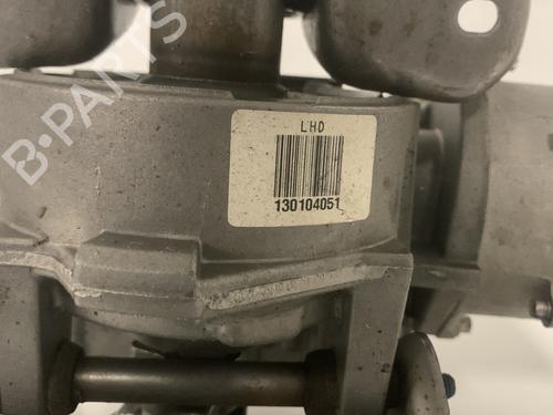 Steering column FORD KA (RU8) 1.2 | BP33593188M21 - Image 4