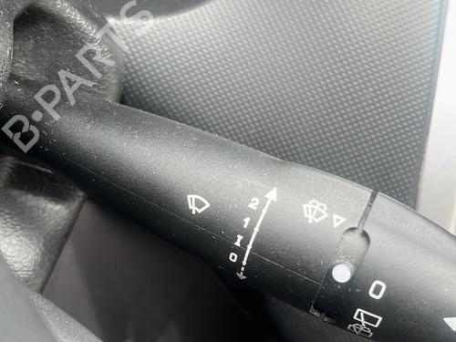 Used Steering column stalk Steering column stalk PEUGEOT 206+ (2L_, 2M_) [2009-2013] 33604374 33604374