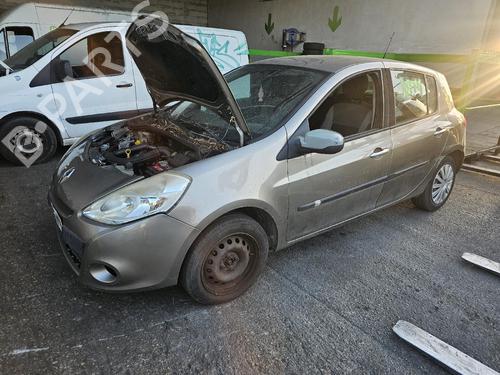 Used Parts RENAULT CLIO III Hatchback Van (SB_, SR_) 4790900