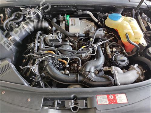 Used Engine Engine AUDI A6 C6 Avant (4F5) 2.0 TDI (140 hp) 33590461 33590461