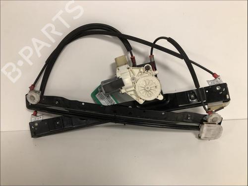 Used Front left window mechanism Front left window mechanism FORD S-MAX (WA6) [2006-2014] 33587423 33587423