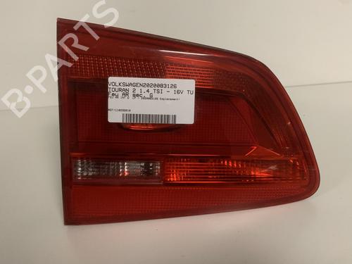 Left tailgate light VW TOURAN (1T3) | BP33589647C79 - Image 2