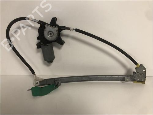 Used Front right window mechanism Front right window mechanism RENAULT MEGANE I Coach (DA0/1_) 1.6 e (DA0F) (90 hp) 33581650 33581650