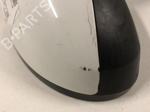 Used Right mirror Right mirror PEUGEOT 308 SW I (4E_, 4H_) 1.6 HDi (114 hp) 33594737 33594737