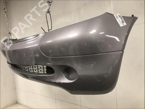 Used Front bumper Front bumper MERCEDES-BENZ A-CLASS (W168) A 170 CDI (168.008) (90 hp) 33583629 33583629