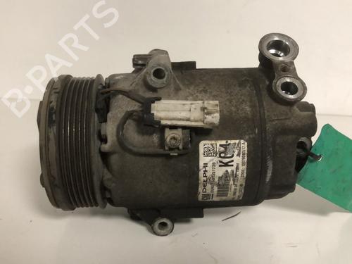 Used Electronic module Electronic module OPEL ZAFIRA / ZAFIRA FAMILY B (A05) 1.7 CDTI (M75) (110 hp) 33600623 33600623