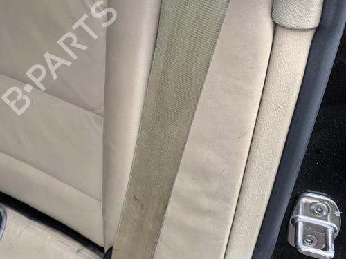 Used Rear left seatbelt Rear left seatbelt AUDI A4 B7 (8EC) [2004-2009] 34569626 34569626